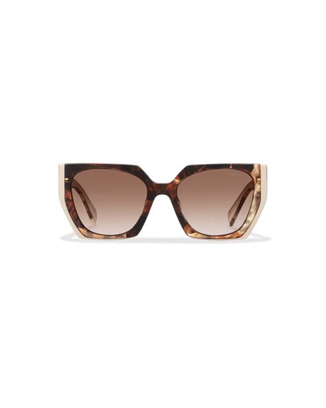 prada brown shades|prada shades prices.